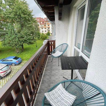 Apartmán AkoDoma Tátralomnic Kültér fotó