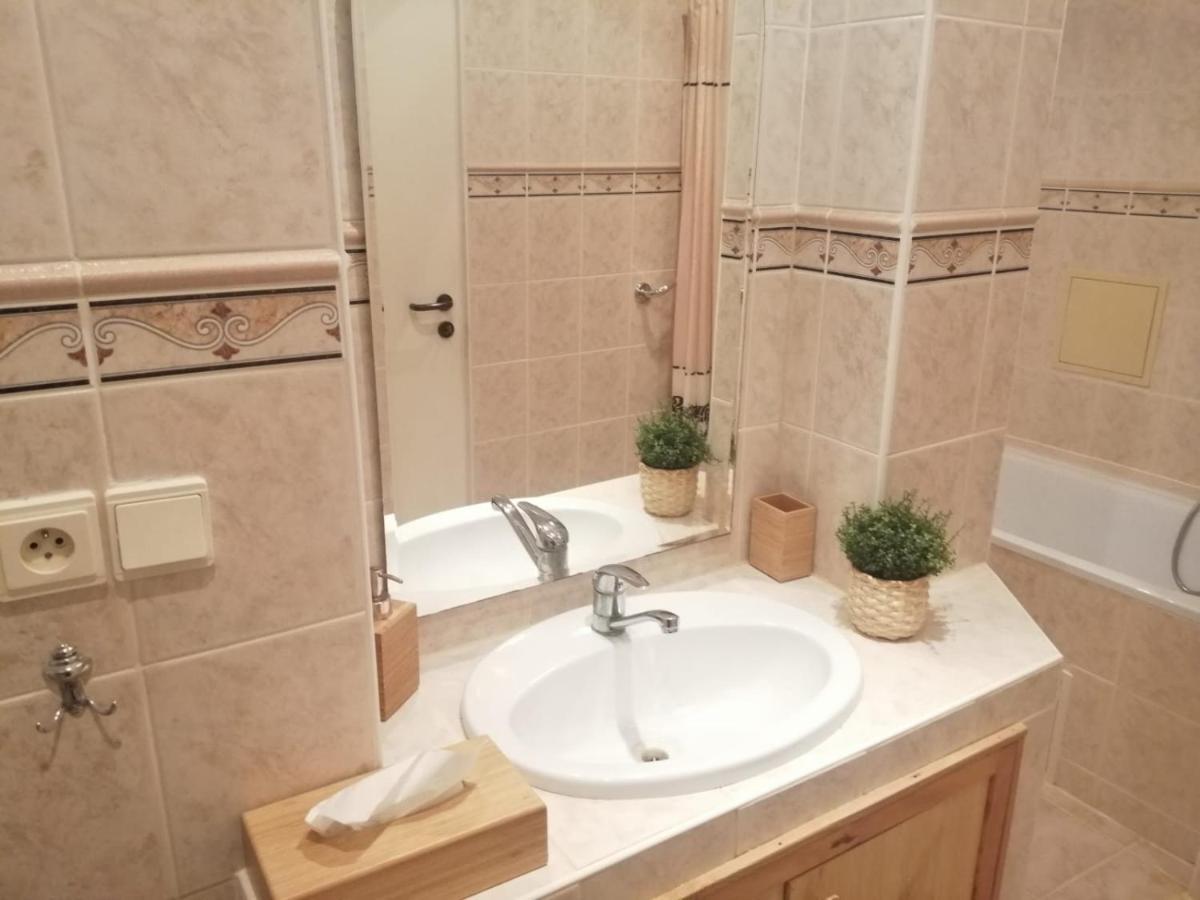 Apartmán AkoDoma Tátralomnic Kültér fotó
