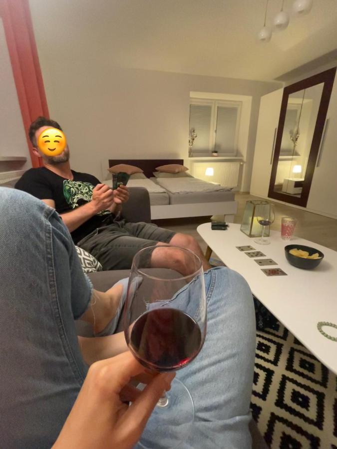 Apartmán AkoDoma Tátralomnic Kültér fotó