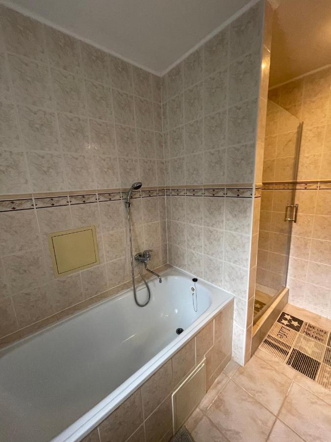 Apartmán AkoDoma Tátralomnic Kültér fotó