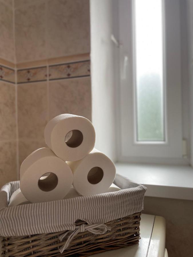 Apartmán AkoDoma Tátralomnic Kültér fotó
