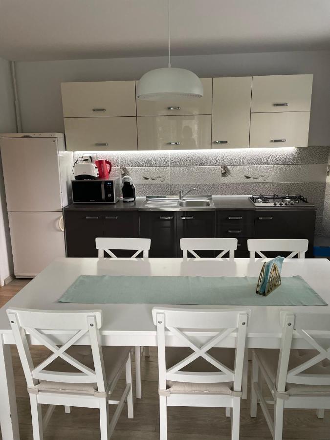 Apartmán AkoDoma Tátralomnic Kültér fotó