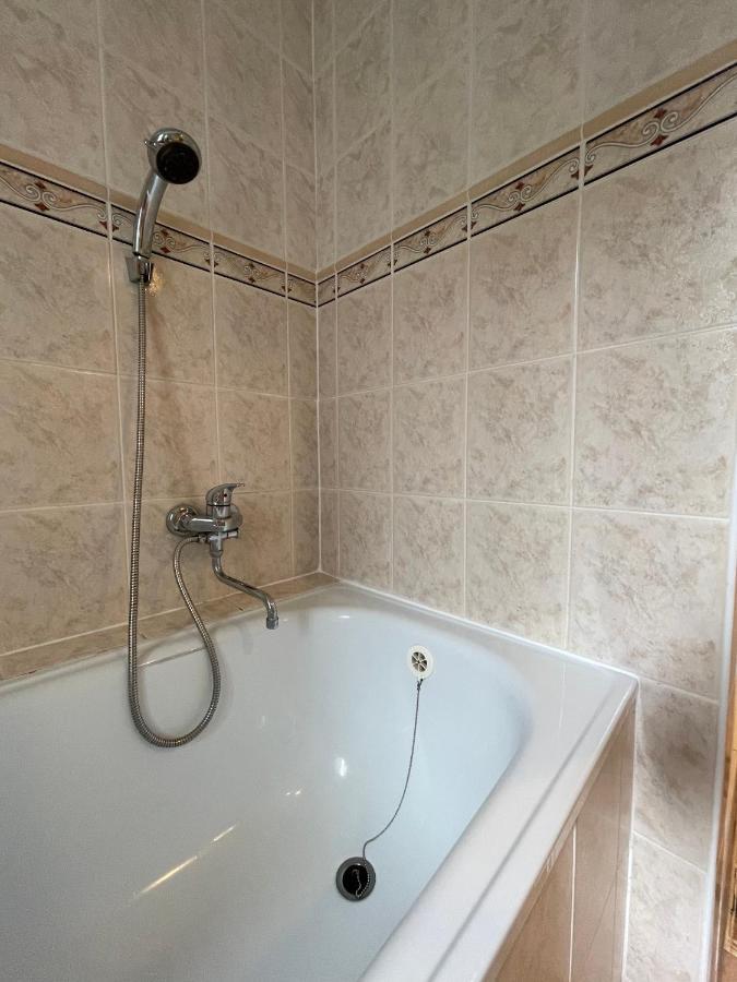 Apartmán AkoDoma Tátralomnic Kültér fotó