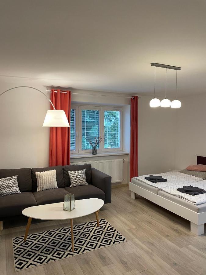 Apartmán AkoDoma Tátralomnic Kültér fotó